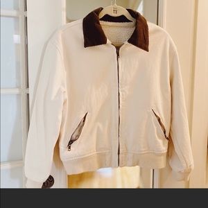 RARE brandy Melville jacket brand new